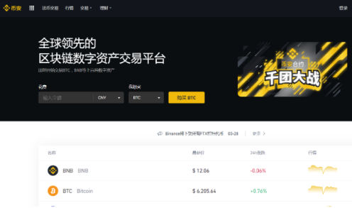 区块链数字货币交易所排行榜-第2张图片-芝麻交易所下载
